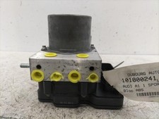 Bloc ABS (freins anti-blocage)