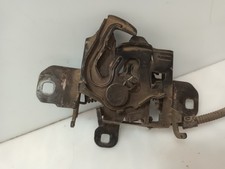 serrure capot VOLKSWAGEN GOLF