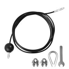 Câble de Gymnastique, Câble