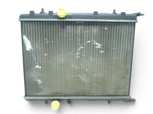 Radiateur eau citroen - eau,