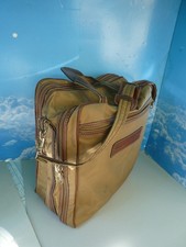 SACOCHE VOYAGE AIRBUS INDUSTRIE  SIGLEE