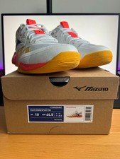 Baskets Mizuno Wave Momentum