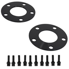 2pc Élargisseurs 5mm for BMW