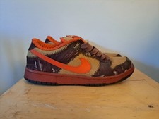 Nike SB Dunk Pro modèele Reese Forbes 2004