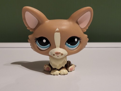 Lps 1864 littlest petshop - #1864,
