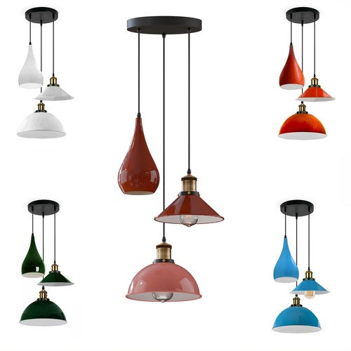 Suspension luminaire - suspension,