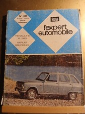 L'expert automobile n°43