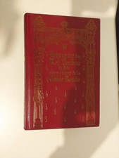 Histoire du Roi Arthur et des