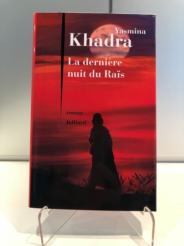 Livre la dernière nuit - la,