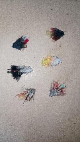 Mouches peche de - mouches,