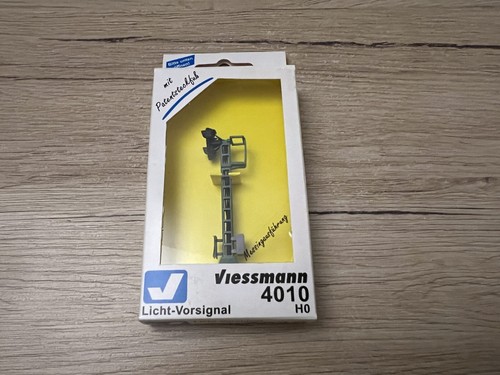 Viessmann 4010 lumière - viessmann,