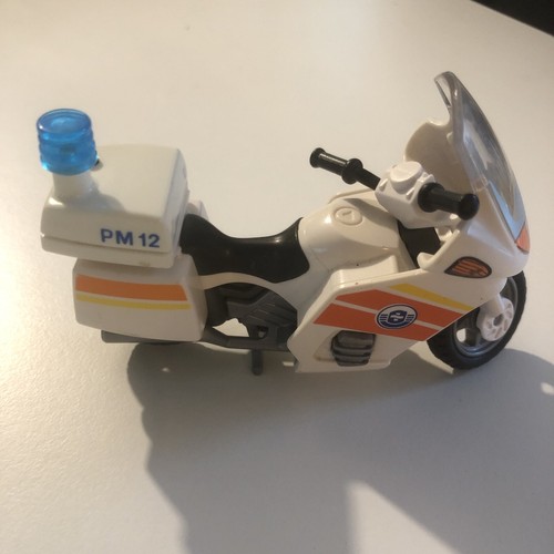 Playmobil vintage city life - city,