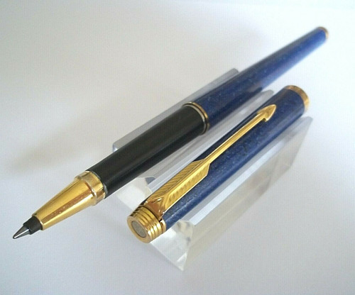 Captivant stylo roller bille - stylo,