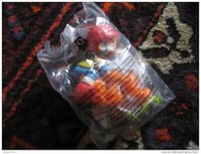 BOULE BILL ROBA Quick jouet