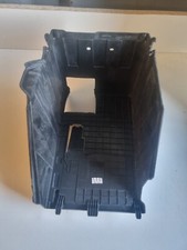 Citroen Peugeot / Bac à batterie / 9663615580