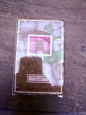 Lotion Après Rasage Vintage