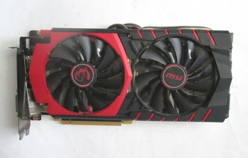 Msi geforce gtx - msi,