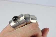 Authentique vintage bague