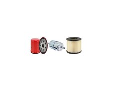 Kit Filtre Pour