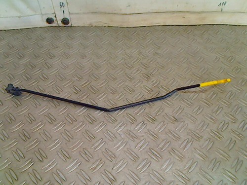 Bequille capot peugeot - capot,