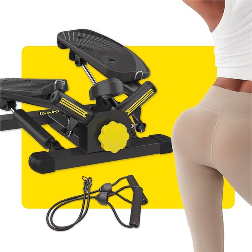 Mini stepper ziwwvy mouvement - ziwwvy,