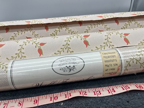 Vintage laura ashley - ashley, wallpaper