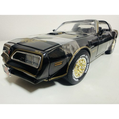 Ertl pontiac firebird 1 - '77,