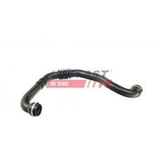 Tuyau d'Air Intercooler Pour