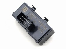 Peugeot 508 II 2020 Avant gauche Module de commande de siège 132kW AMD216682