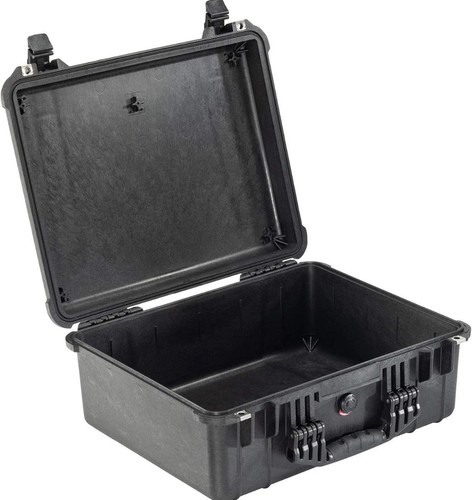 Brand new pelican 1550 - brand,