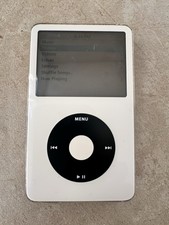 Apple iPod classic 5e