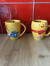 2 Tasses Cécémel Noël 
