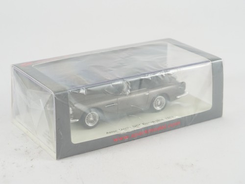 Spark aston martin - spark,