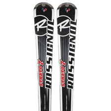 Ski occasion Rossignol Strato