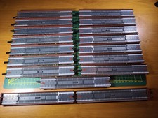 FLEISCHMANN Lot 17 Wagons