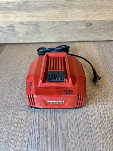 Hilti compact ion battery - li-ion,