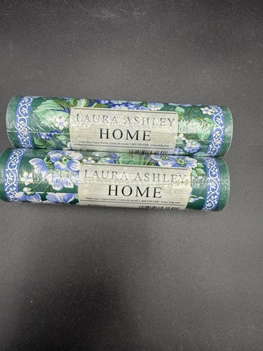 Laura ashley wallpaper border - ashley,