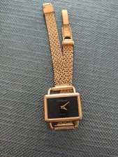 Montre Emile Péquinet