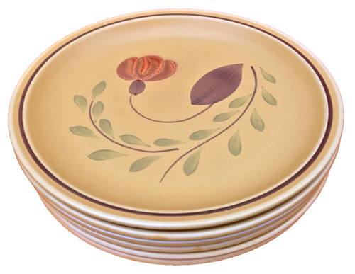 Années 1960 assiettes - 1960, 6