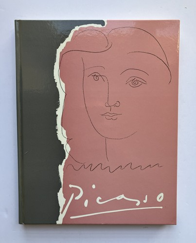 Oeuvre gravé picasso - gravé, "