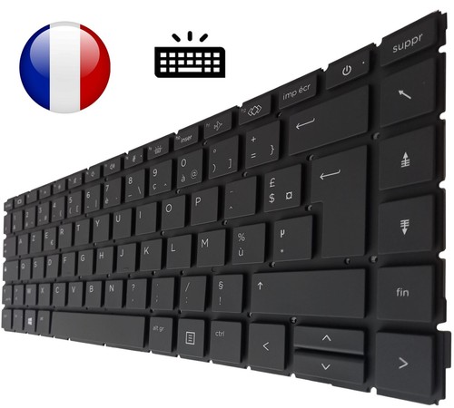 Clavier français azerty - clavier,