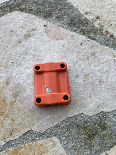 Support tube debroussailleuse - support,