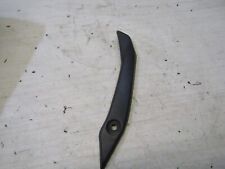 support couvre  bulle gauche