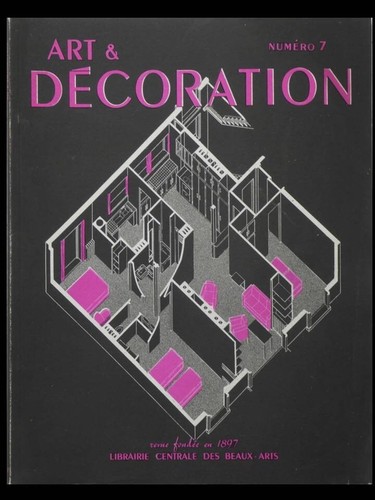 Art decoration 7 - decoration, n°7