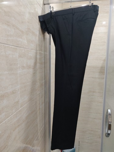 Pantalon jules noir taille - taille, 42