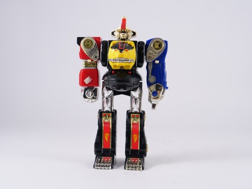 Bandai 1995 power - bandai,