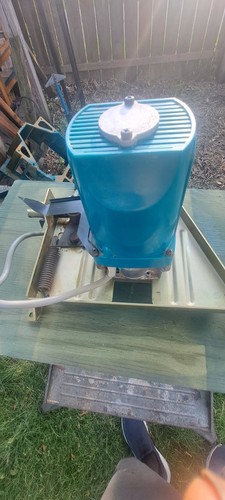 Makita 2708 electric table saw - makita,