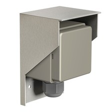 Prise apparente PIWI pour