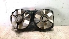 Moto ventilateur radiateur AUDI 80 3 PHASE 1