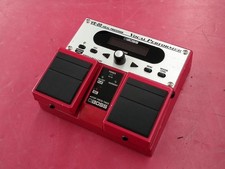 Boss VE-20 Vocal Effects